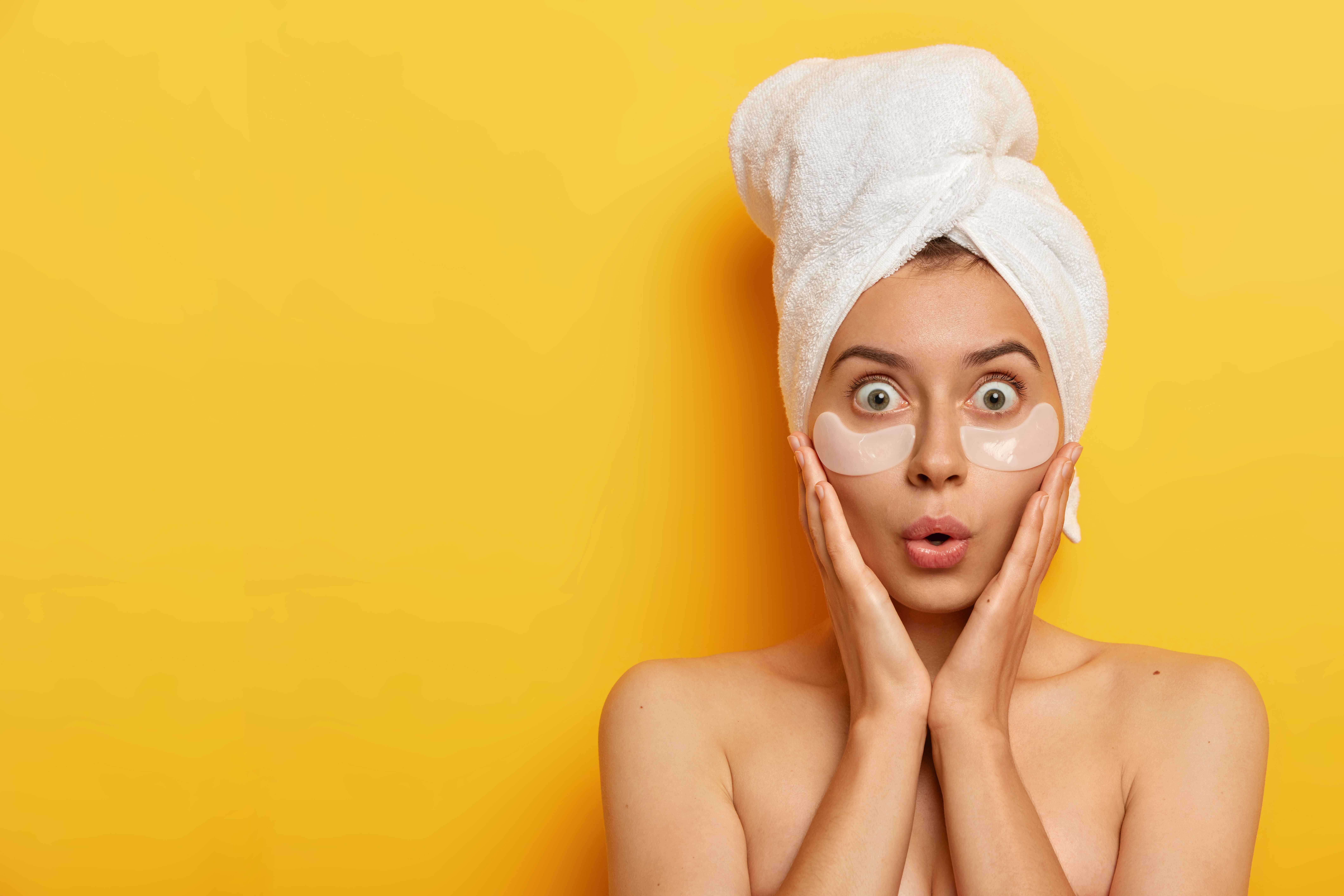 Fenomena Acne Patch Atasi Jerawat,  Cuma Sekadar Tren?